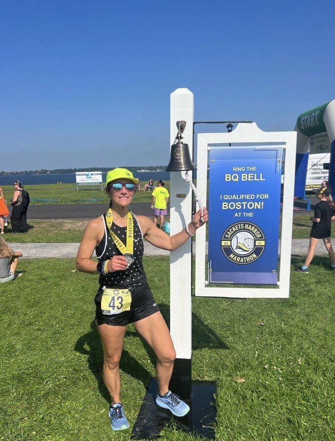 The PR/BQ bell
