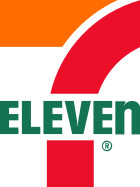 7-Eleven logo