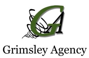Grimsley Agency logo
