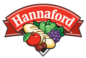 Hannaford logo