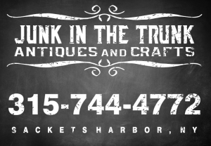 Junk In The Trunk logo