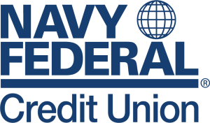 Navy Federal Credit Union logo