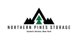Northern Pines Storage logo