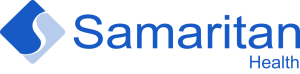 Samaritan Medical Center logo