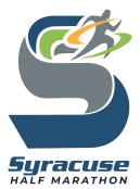 Syracuse Half Marathon logo