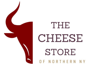 The Cheese Store of Northern NY logo