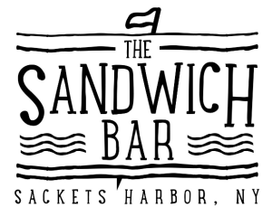 The Sandwich Bar logo