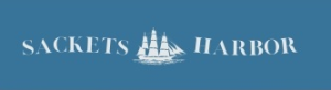 Village of Sackets Harbor logo