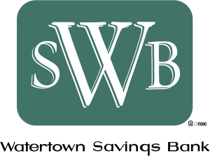 Watertown Savings Bank logo